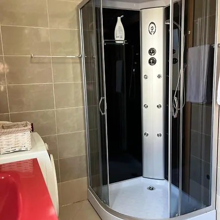 Big Flat In *