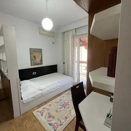 Apartamento Big Flat In Tirana