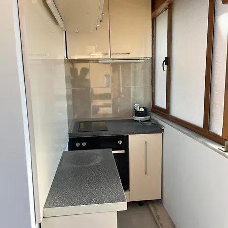 Daire Big Flat In Tiran