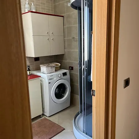 Big Flat In * Tirana