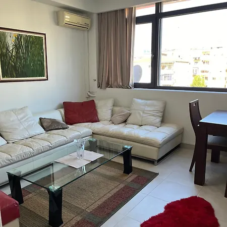 Big Flat In Apartamento